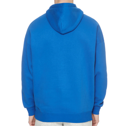 PA-P7 (Puma classic oversized hoodie royal blue) 102295500