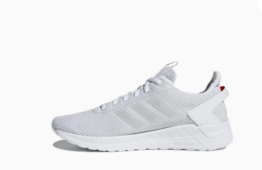 A-Z51 (ADIDAS QUESTAR RIDE WHT/RED) 61896650
