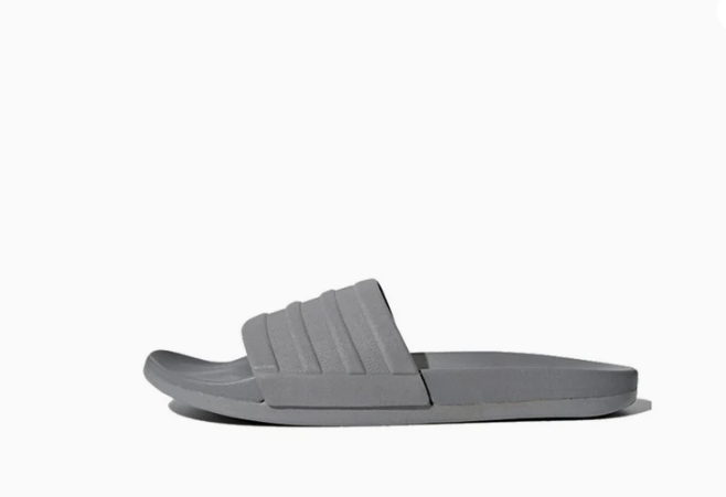 A-A50 (ADIDAS ADILETTE CF+ MONO GREY) 11893070