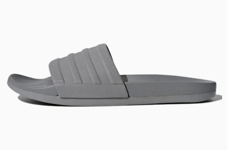 A-A50 (ADIDAS ADILETTE CF+ MONO GREY) 11893070