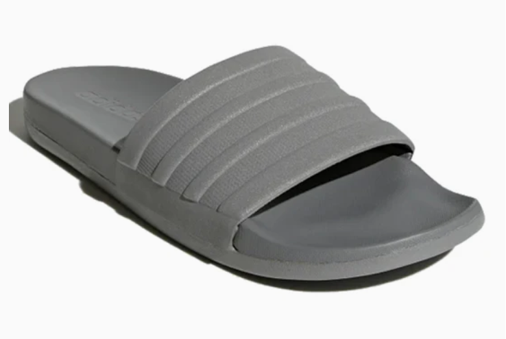 A-A50 (ADIDAS ADILETTE CF+ MONO GREY) 11893070
