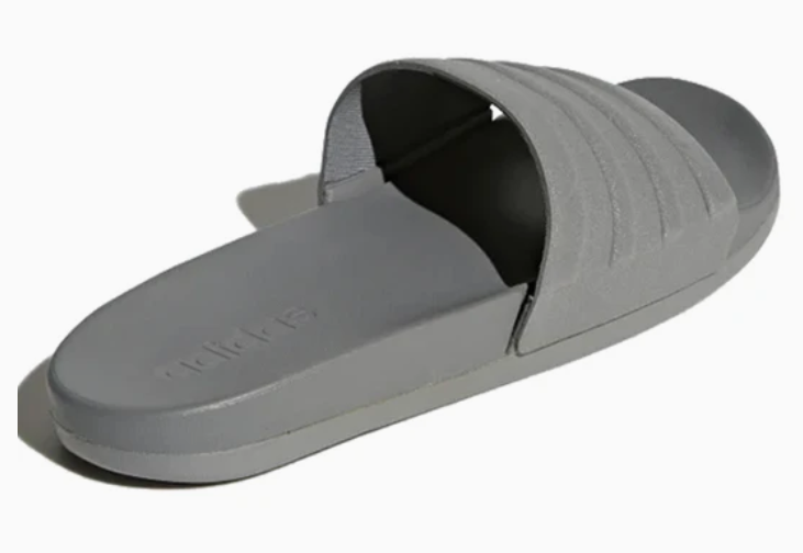 A-A50 (ADIDAS ADILETTE CF+ MONO GREY) 11893070