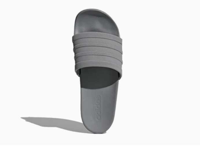 A-A50 (ADIDAS ADILETTE CF+ MONO GREY) 11893070