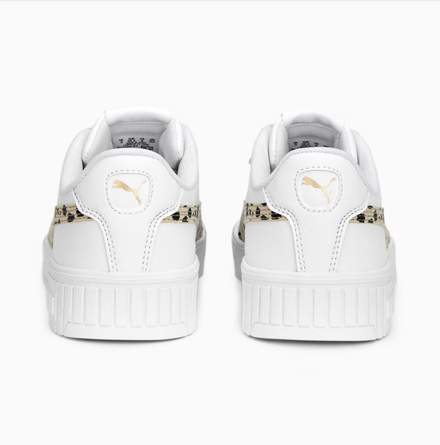 P-B44 (Puma carina 2.0 animal jr white/granola) 42294750