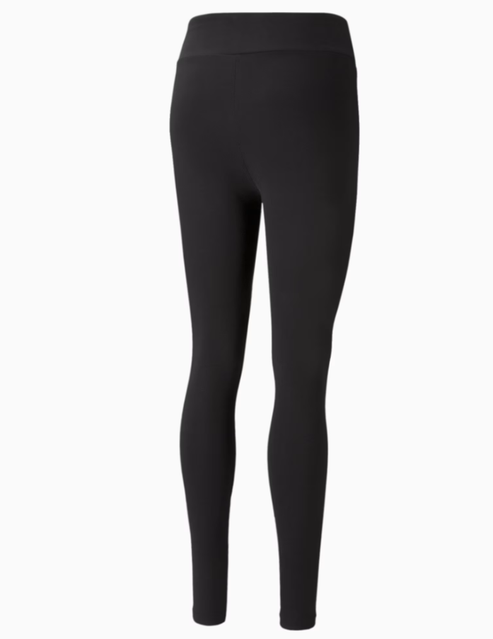 PA-F7 (Classics graphics leggings puma black) 62293000