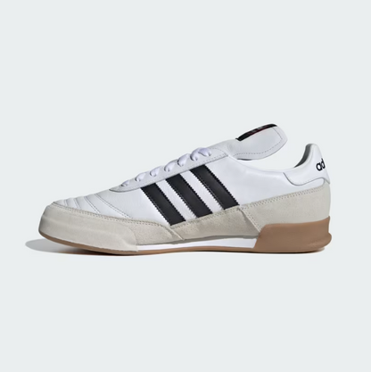 A-Y69 (Adidas mundial goal white/black/gold metallic) 824911255