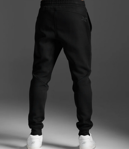 2XUA-S (2XU commute trackpants black/black) 82495000