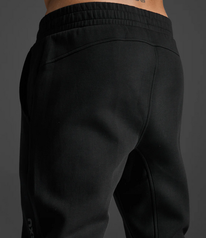 2XUA-S (2XU commute trackpants black/black) 82495000