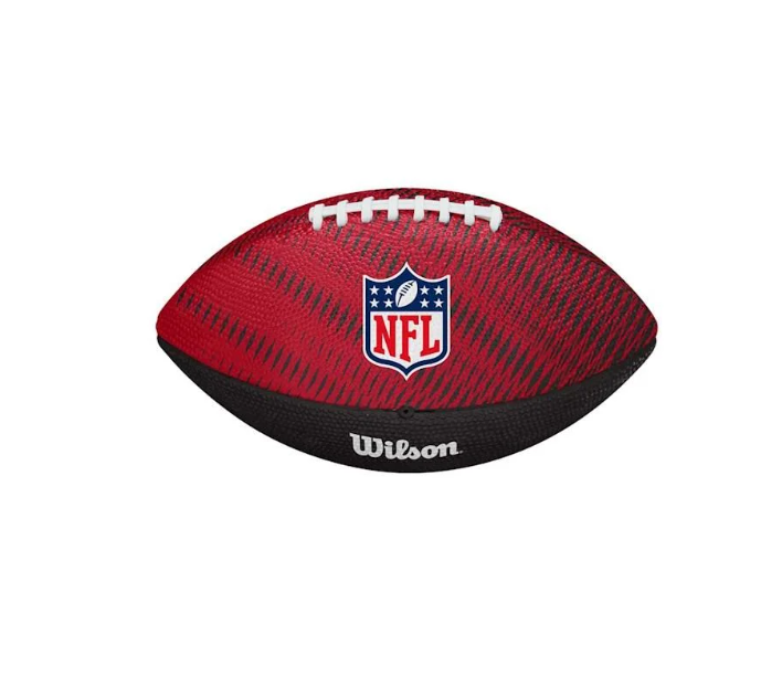 WS-L (Wilson NFL team tailgate football tampa bay) 82491630