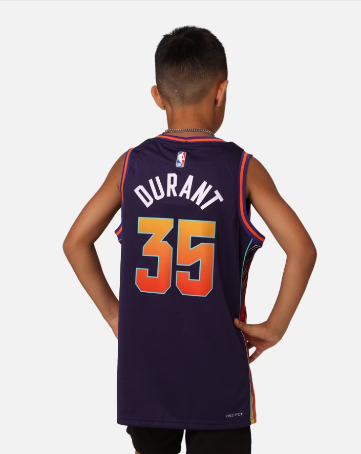 NA-U44 (Nike city edition swingman jersey suns dura ink) 12495652