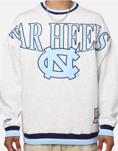 MNA-F35 (Mitchell and ness shooting crew unc silver marle) 22496956