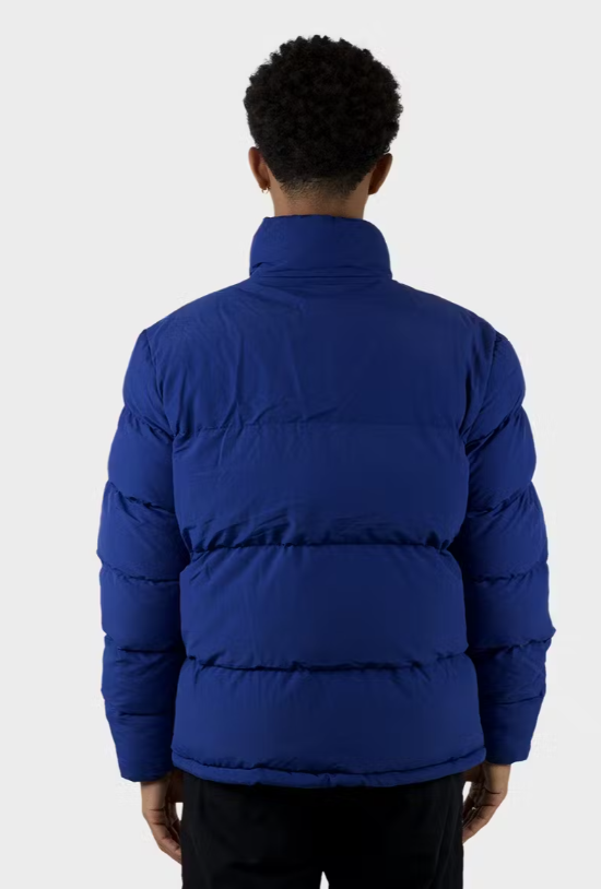 D-S6 (Dickies haskell puffer jacket royal blue) 52498695