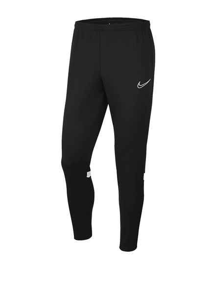 NA-L45 (Nike dri-fit academy pant black) 92494000