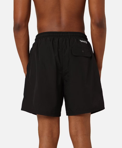 MNA-Q34 (Mitchell and ness tri 2.0 shorts spurs black) 12494347