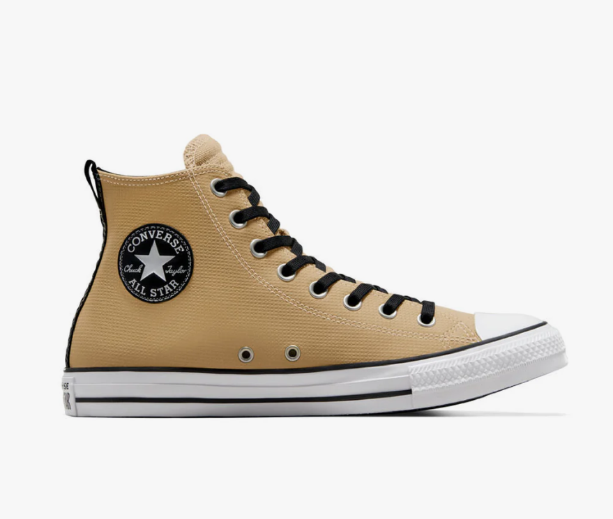 CT-D38 (Converse chuck taylor counter climate hi dunescape/black/white) 112396900