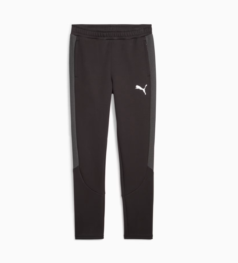 PA-O5 (Evostripe pants puma black) 102195000