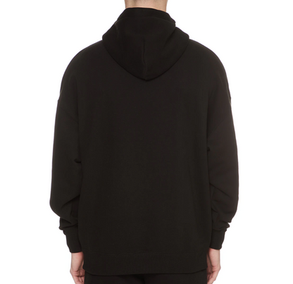 PA-M7 (Puma classic oversized hoodie fleece black) 102295500