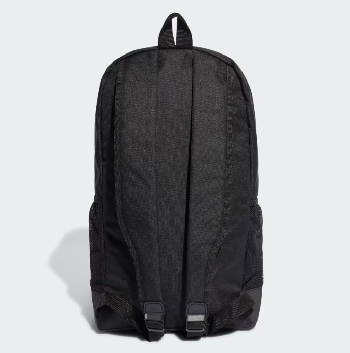 AE-V6 (Adidas linear backpack black/white) 92492305