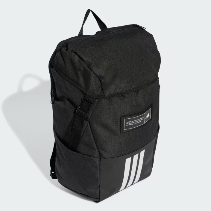 AE-W6 (Adidas 4athlts camper backpack black/white) 92493585