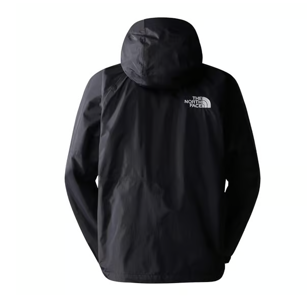 NFA-R4 (The north face build up ski jacket black) 5249189478