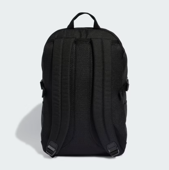 AE-C7 (Adidas power VII backpack black/white) 102493585