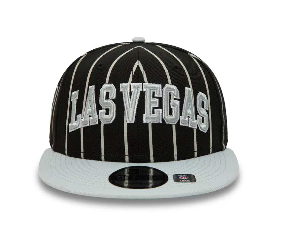 NEC-X45 (New era 950 cityarch la raiders snap back osfm) 112293250