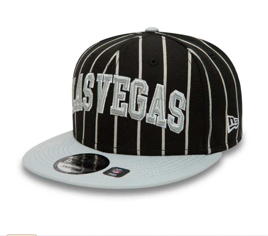 NEC-X45 (New era 950 cityarch la raiders snap back osfm) 112293250