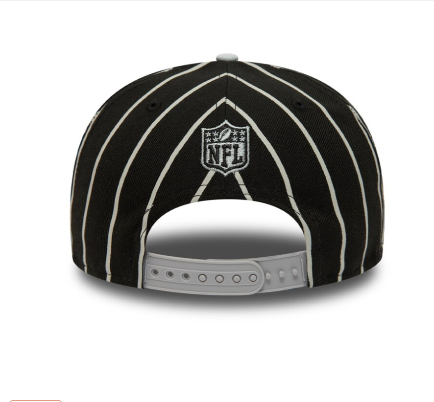 NEC-X45 (New era 950 cityarch la raiders snap back osfm) 112293250