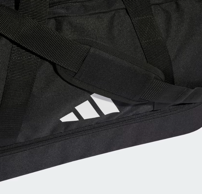 AA-D7 (Adidas tiro league duffle bag medium black/white) 102494089