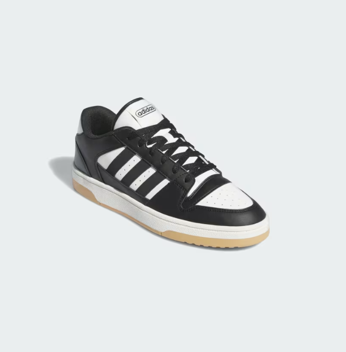 A-F70 (Adidas break start shoes black/cloud white) 112495292