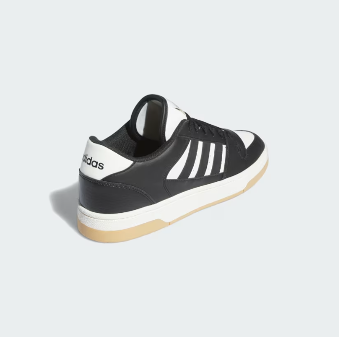 A-F70 (Adidas break start shoes black/cloud white) 112495292