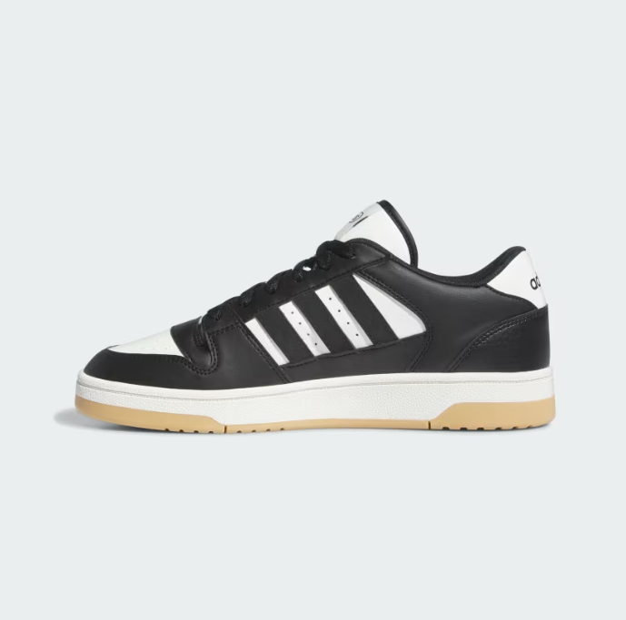 A-F70 (Adidas break start shoes black/cloud white) 112495292