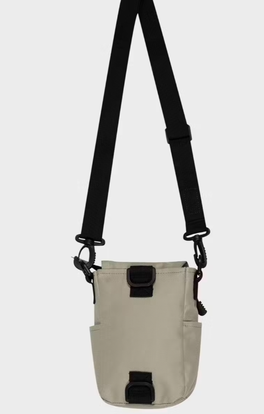 DE-C (Dickies standard crossbody bag desert sand) 112493045