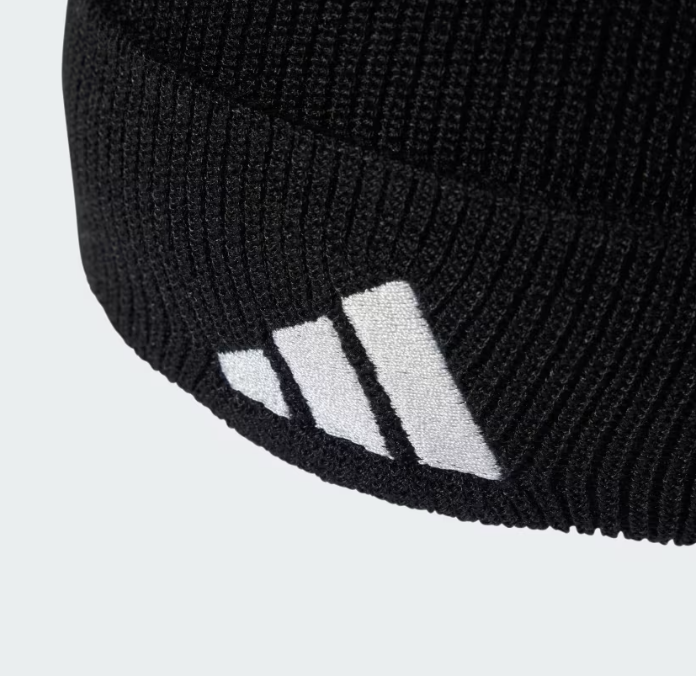 AA-A26 (Adidas all blacks fisherman beanie black) 122492180