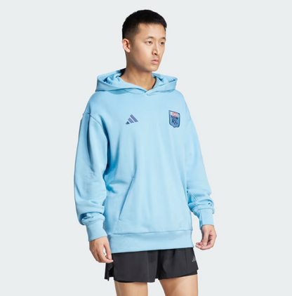 AA-F26 (Adidas new south wales hoodie team light blue) 122495457