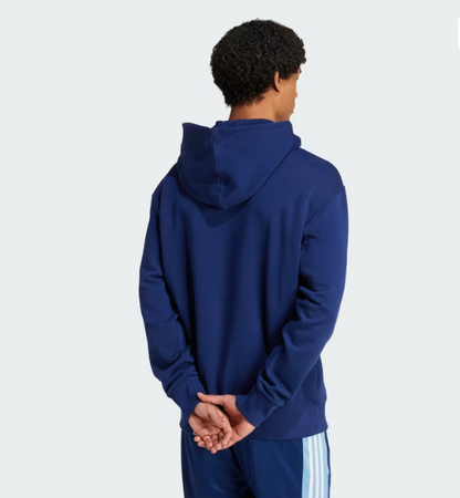 AA-H26 (Adidas new south wales hoodie dark blue) 122495457