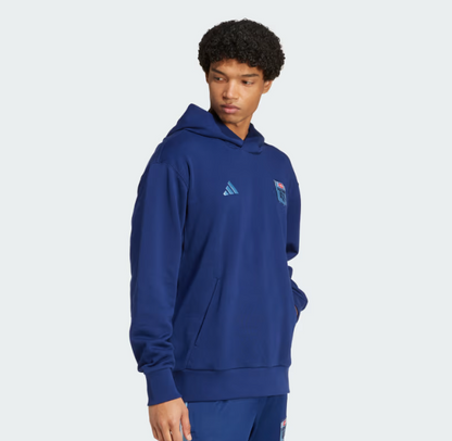 AA-H26 (Adidas new south wales hoodie dark blue) 122495457