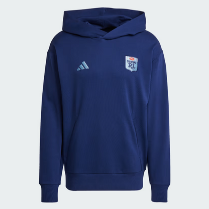 AA-H26 (Adidas new south wales hoodie dark blue) 122495457