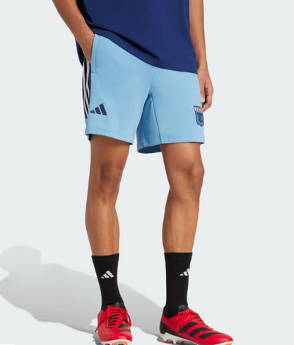 AA-O26 (Adidas new south wales nations pack shorts team light blue) 122494110