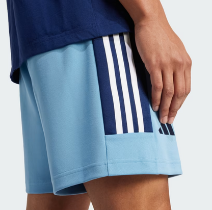 AA-O26 (Adidas new south wales nations pack shorts team light blue) 122494110