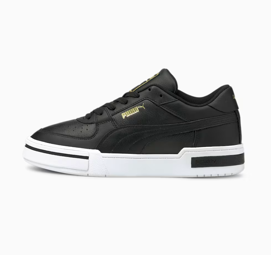 P-Z42 (Puma ca pro classic black) 122298500