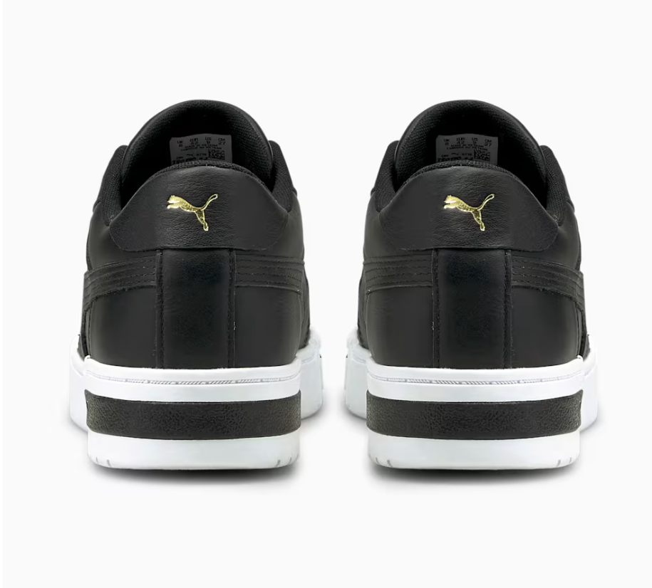 P-Z42 (Puma ca pro classic black) 122298500