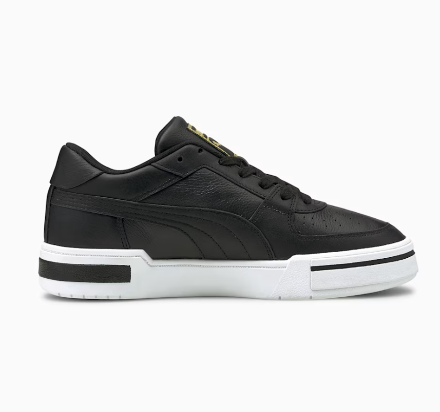 P-Z42 (Puma ca pro classic black) 122298500