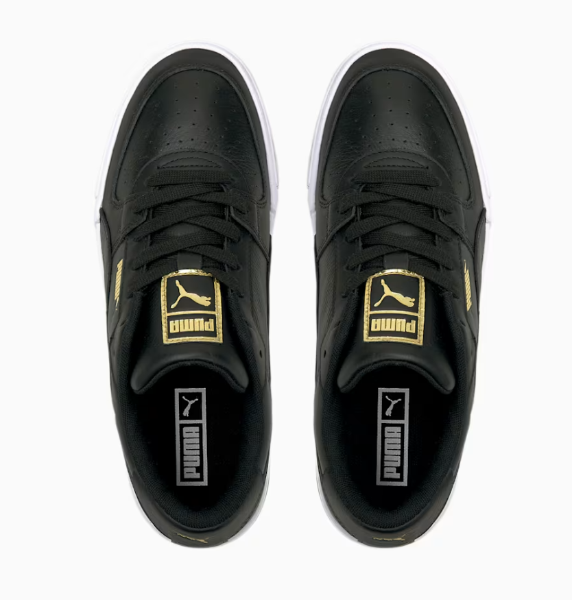 P-Z42 (Puma ca pro classic black) 122298500