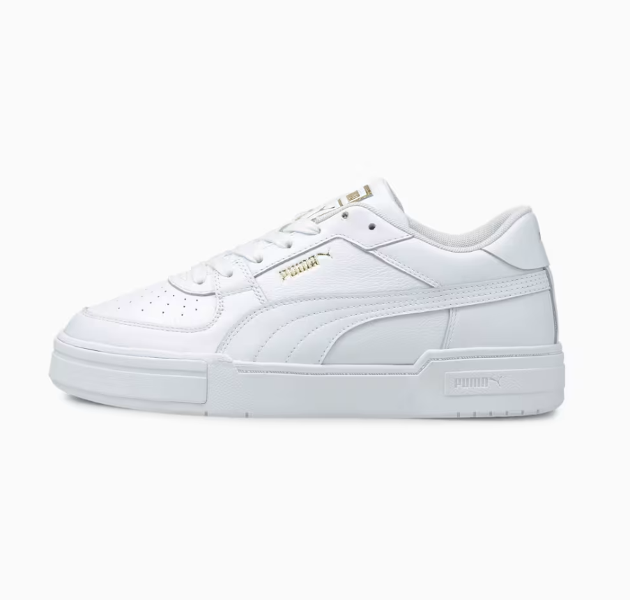 P-Y42 (Puma ca pro classic puma white) 122298500