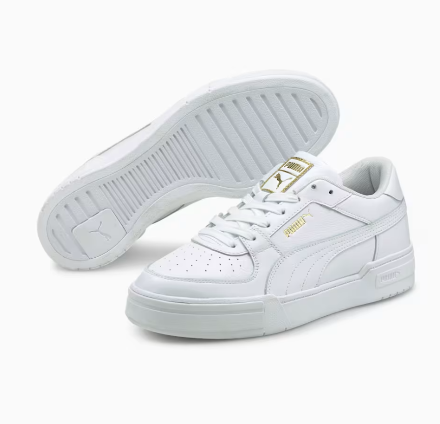 P-Y42 (Puma ca pro classic puma white) 122298500