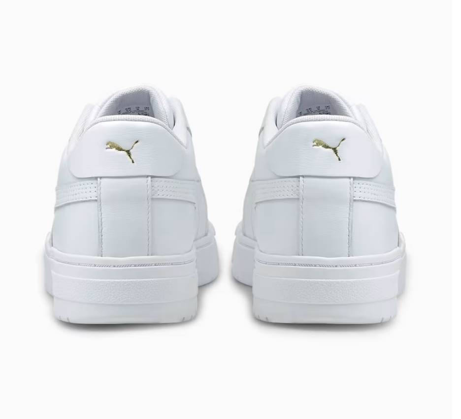 P-Y42 (Puma ca pro classic puma white) 122298500