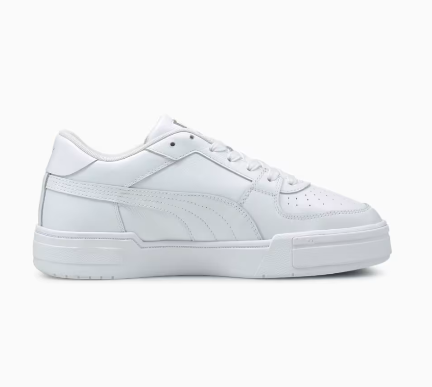 P-Y42 (Puma ca pro classic puma white) 122298500