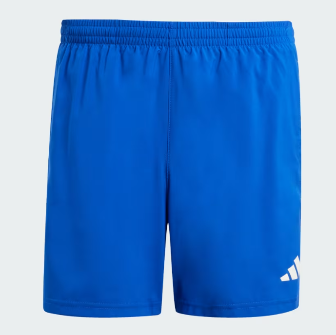 AA-Q26 (Adidas own the run shorts royal blue) 12592646