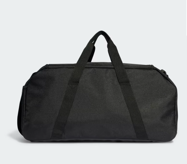 AE-G7 (Adidas tiro league duffel bag medium black/white) 12593610